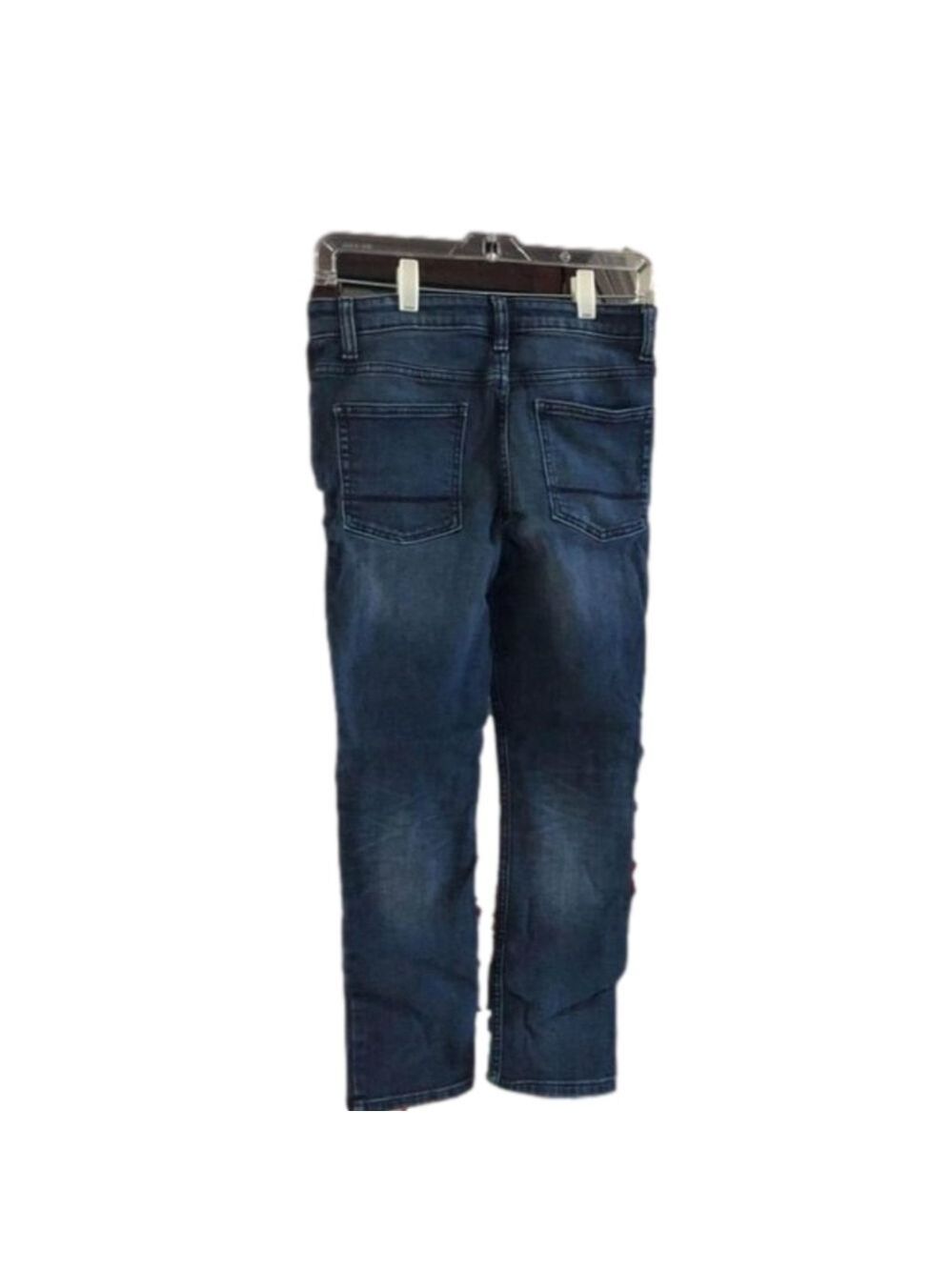 Cat & Jack girls size 14 jeans - Picture 3 of 3